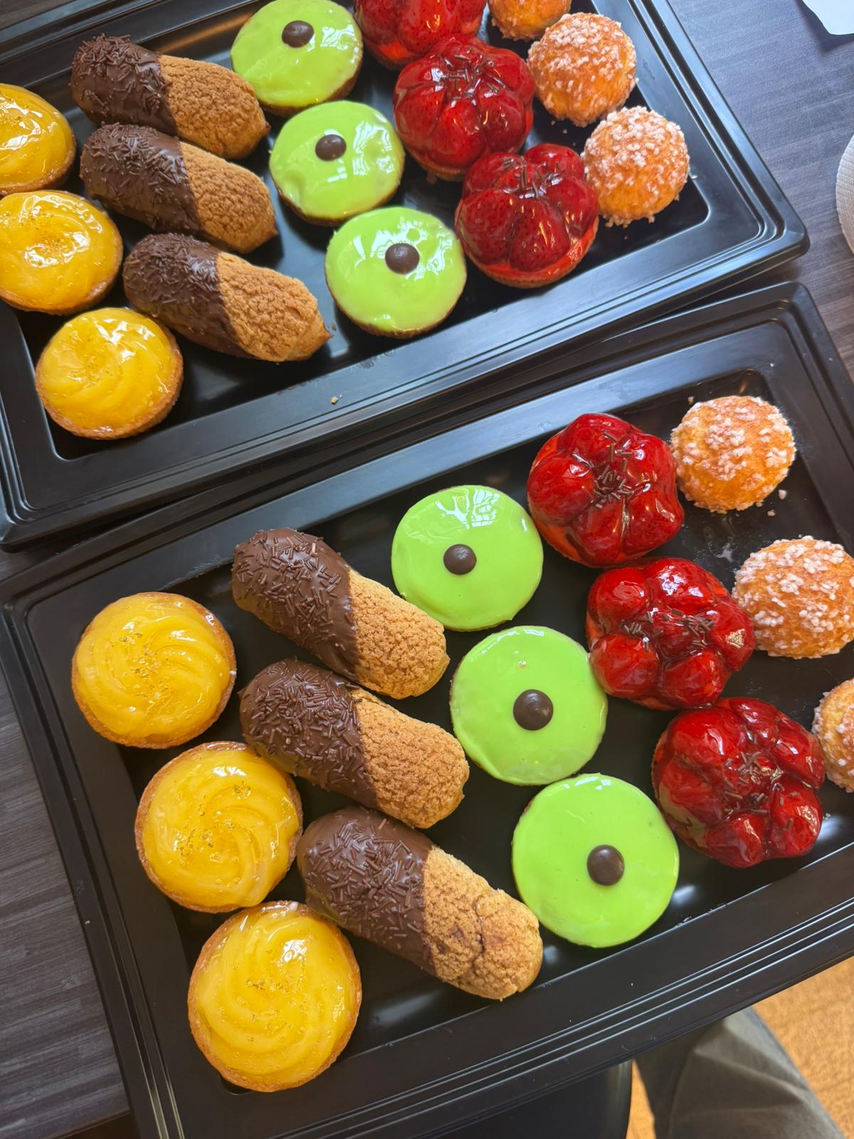 Patisserie